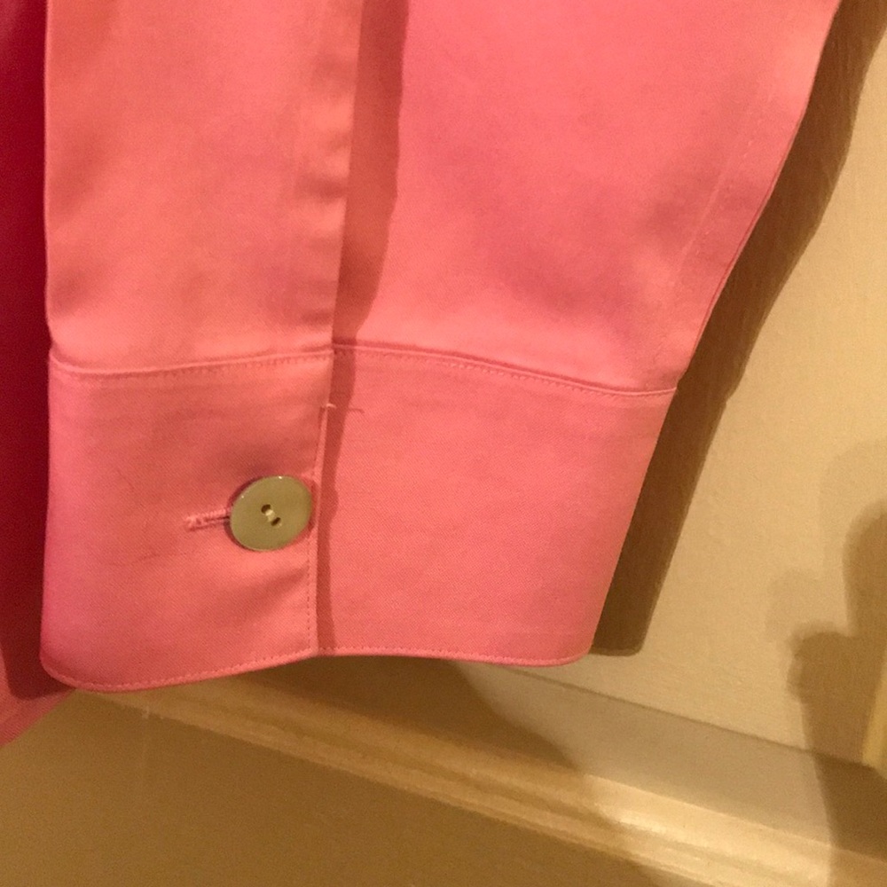 Talbots blouse - Picture 3 of 4